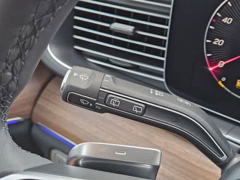 Used 2026 Mercedes-Benz GLE 350 4MATIC image 27