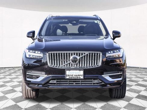 Used 2023 Volvo XC90 T8 Ultimate image 9