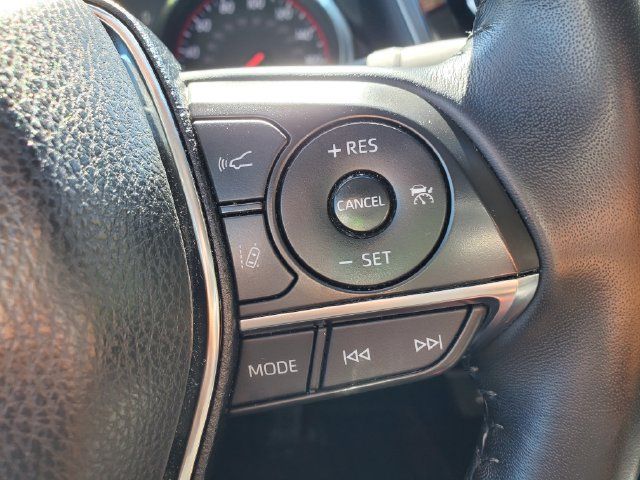 Certified 2019 Toyota Camry XSE FWD image 20