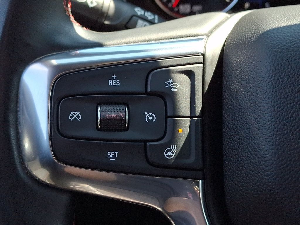 Used 2023 Chevrolet Blazer RS AWD/4WD image 22