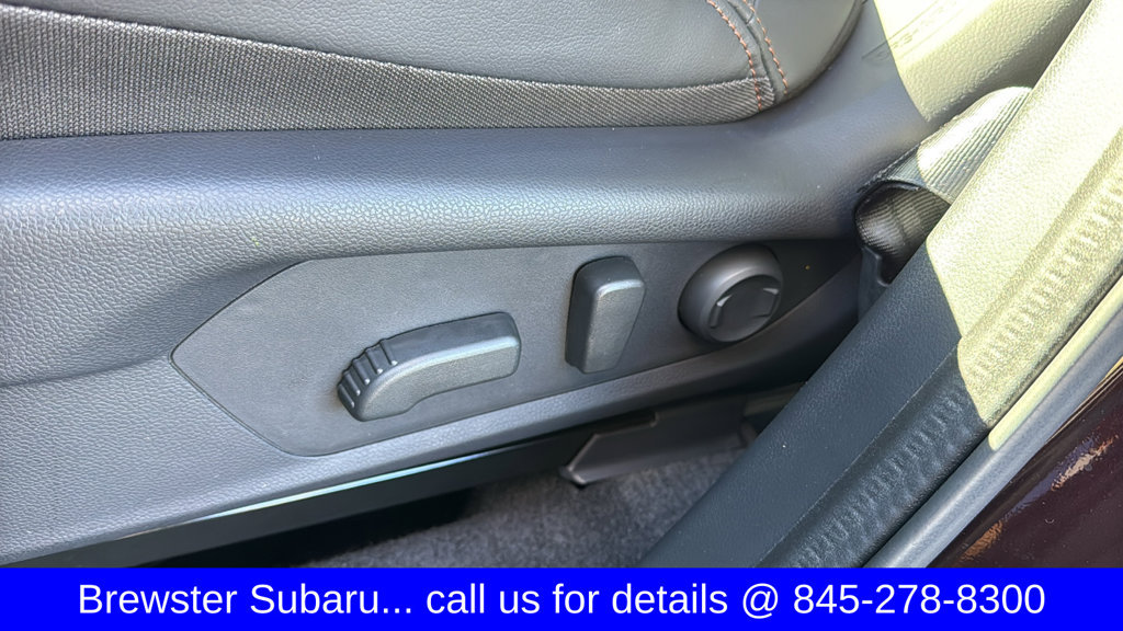 New 2026 Subaru Forester Touring AWD/4WD image 8