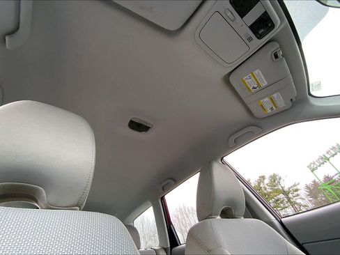 Used 2013 Subaru Forester 2.5X image 13