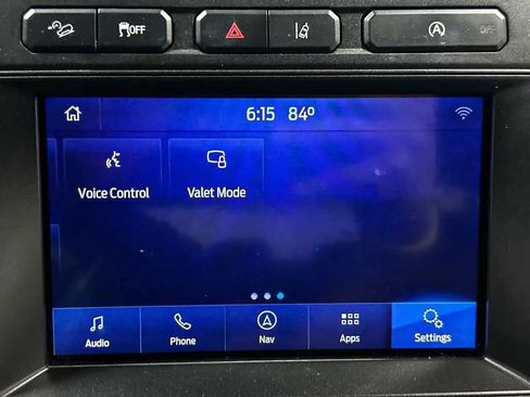 Used 2021 Ford Expedition Limited AWD/4WD image 38