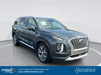 Used 2021 Hyundai Palisade SEL w/ Premium Package FWD video 1