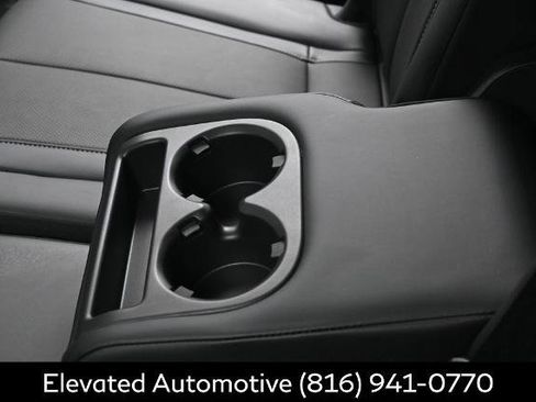 Certified 2026 INFINITI QX60 Luxe w/ Family Package AWD/4WD image 25