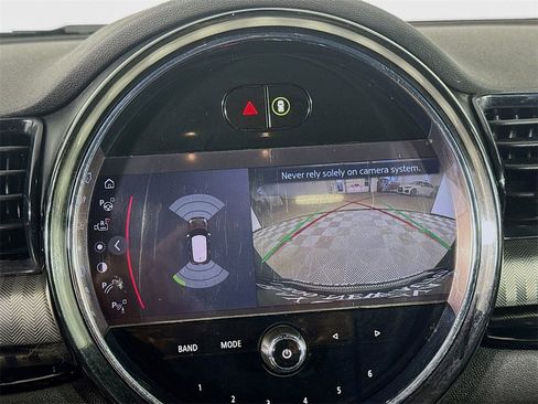 Used 2022 MINI Cooper Clubman John Cooper Works image 14