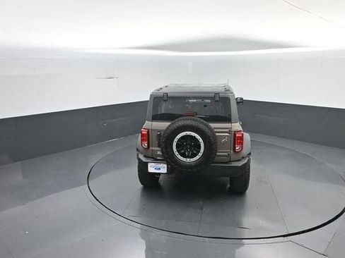 New 2026 Ford Bronco 4-Door w/ Sasquatch Package AWD/4WD image 27