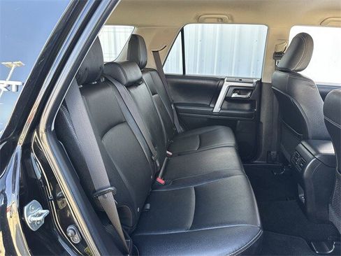 Used 2024 Toyota 4Runner TRD Sport w/ Technology Package image 30