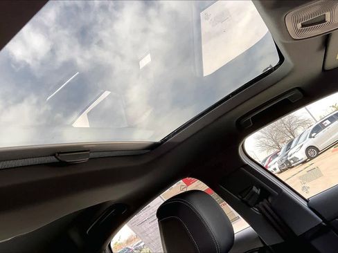 Certified 2025 Audi A3 2.0T Premium Plus w/ Premium Plus Package image 12