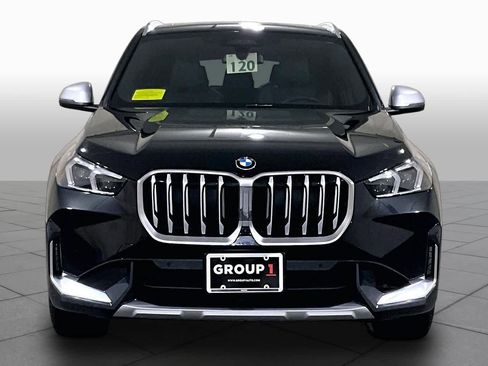Used 2023 BMW X1 xDrive28i w/ Premium Package AWD/4WD image 3