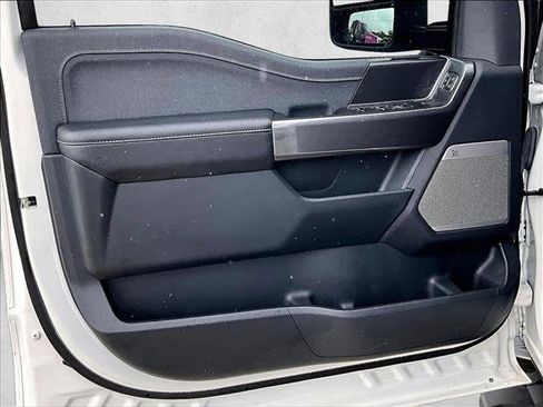 Used 2023 Ford F150 Lariat w/ Equipment Group 502A High image 15