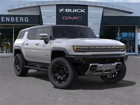 New 2025 GMC Hummer EV 2X image 7