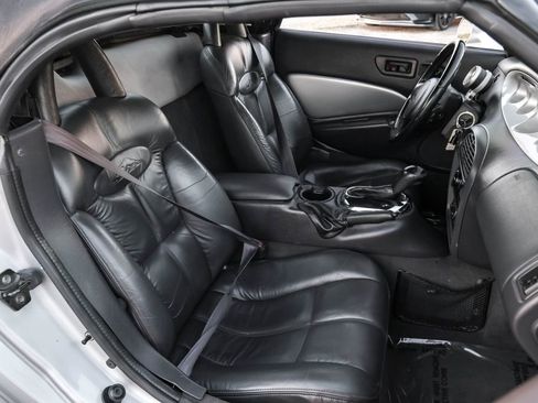 Used 2001 Chrysler Prowler image 27