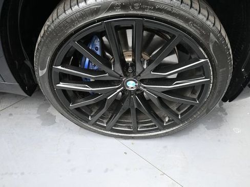 Used 2024 BMW X5 M60i AWD/4WD image 20