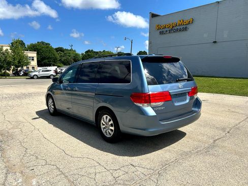 Used 2010 Honda Odyssey EX-L image 5