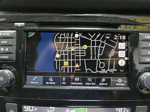 Used 2020 Nissan Rogue SL image 23