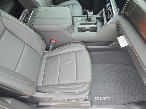 New 2026 GMC Sierra 1500 Denali w/ Technology Package AWD/4WD image 10