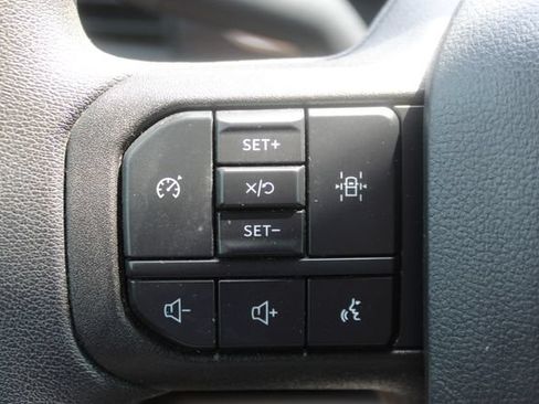 Used 2023 Ford F150 XL w/ STX Appearance Package AWD/4WD image 16