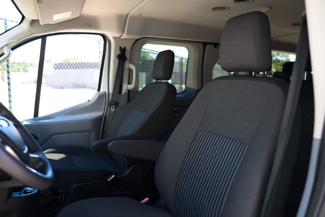 Used 2018 Ford Transit 350 XL RWD image 9