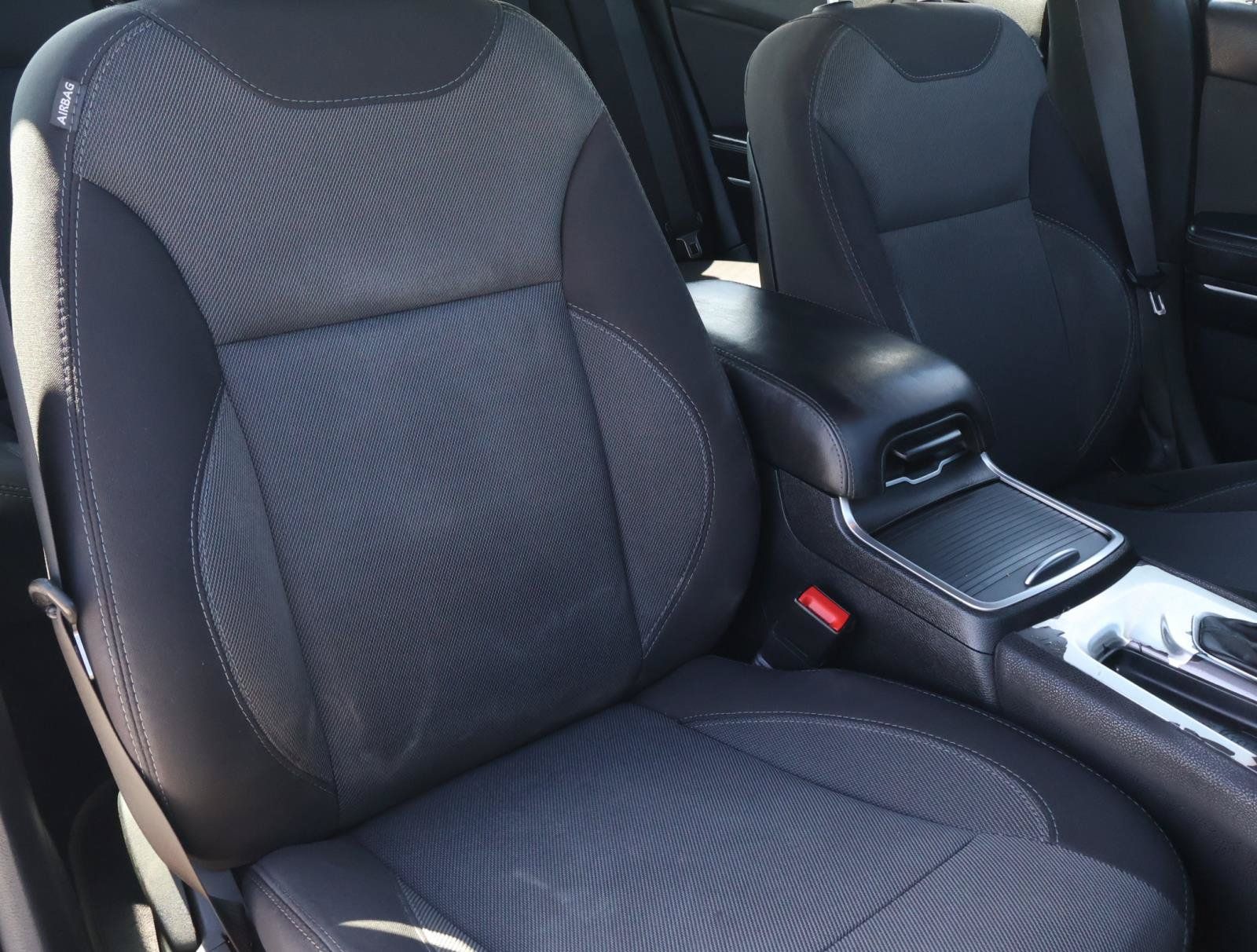 Used 2016 Dodge Charger SE w/ Popular Equipment Group RWD image 15