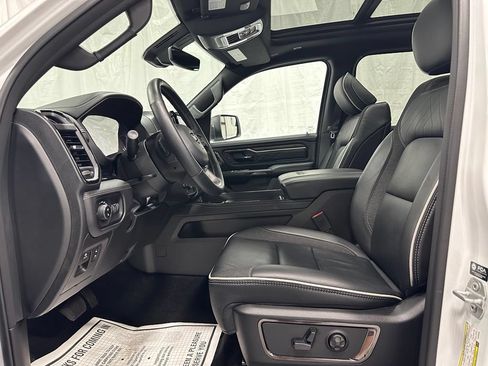 Used 2026 RAM 1500 Limited AWD/4WD image 14