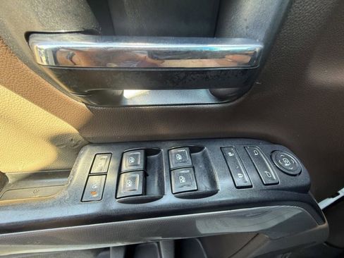 Used 2015 Chevrolet Silverado 1500 LT w/ All Star Edition image 34