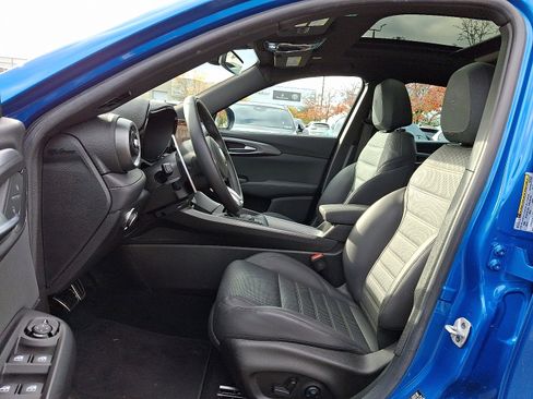 Used 2024 Alfa Romeo Tonale Veloce w/ Active Assist Package image 13