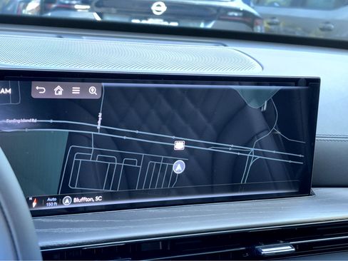 New 2026 Genesis GV80 3.5T Prestige image 9