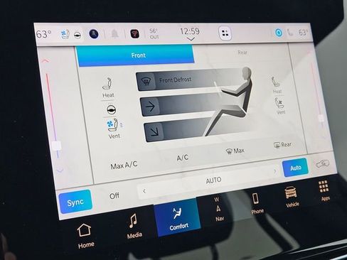 Used 2022 Jeep Wagoneer Series II image 19