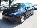 New 2025 Chrysler Voyager LX image 2