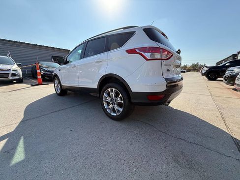 Used 2014 Ford Escape SE w/ Equipment Group 201A image 19