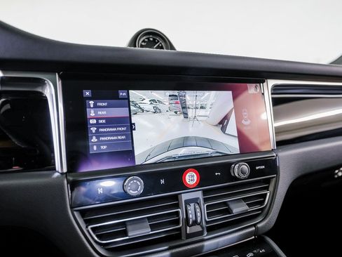 New 2026 Porsche Macan S image 19