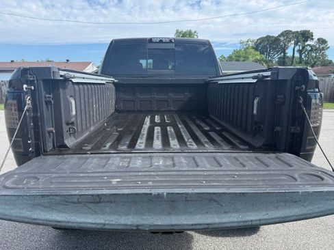Used 2017 RAM 2500 Lone Star w/ Black Appearance Group AWD/4WD image 17