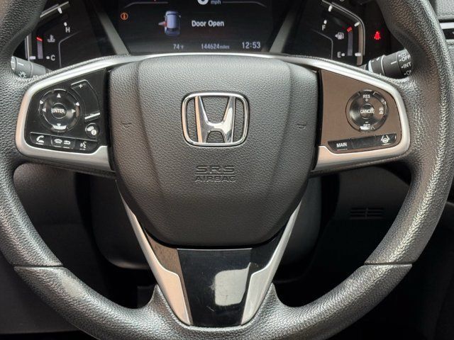 Used 2021 Honda CR-V EX image 24