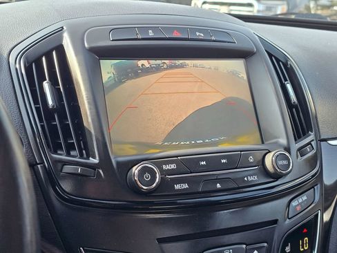 Used 2016 Buick Regal Premium FWD image 20