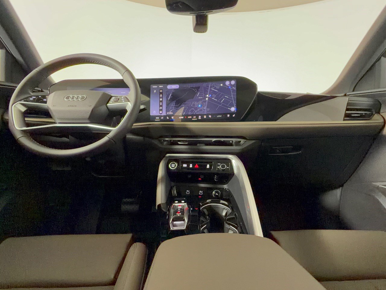 New 2026 Audi Q5 Premium Plus AWD/4WD image 17