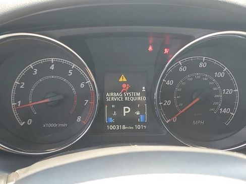 Used 2019 Mitsubishi Outlander Sport ES FWD image 16