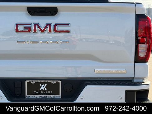 New 2026 GMC Sierra 1500 Elevation w/ Elevation Premium Package AWD/4WD image 5