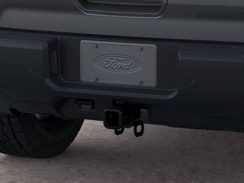 New 2026 Ford Bronco Sport Badlands AWD/4WD image 23
