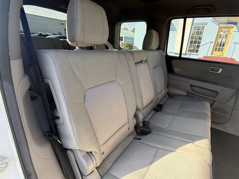 Used 2012 Honda Pilot EX image 20