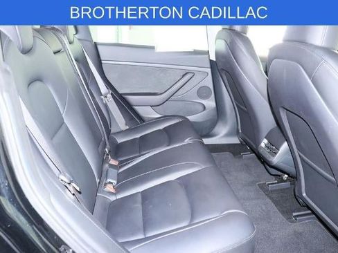 Used 2023 Tesla Model 3 Performance AWD/4WD image 31