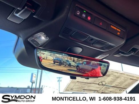 New 2026 Chevrolet Corvette Stingray Coupe w/ 1LT image 27