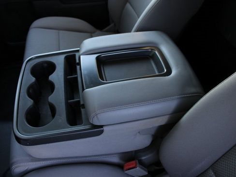 Used 2014 GMC Sierra 1500 2WD Regular Cab w/ Sierra Convenience Package image 26