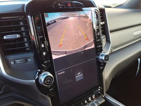 New 2026 RAM 1500 Big Horn image 16