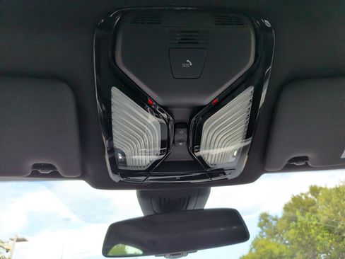 Used 2023 BMW i4 eDrive40 RWD image 33