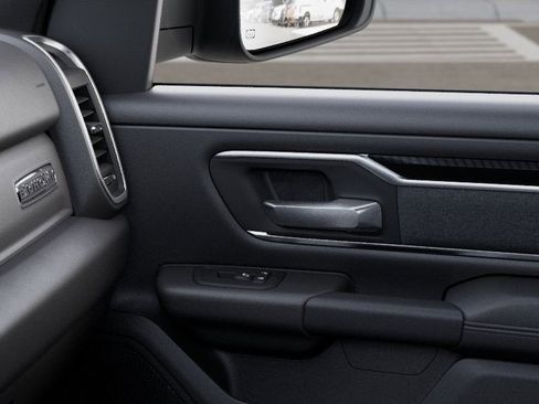 New 2026 RAM 1500 Big Horn w/ Night Edition image 25