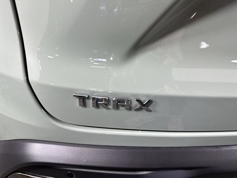 New 2026 Chevrolet Trax ACTIV w/ Driver Confidence Package FWD image 31