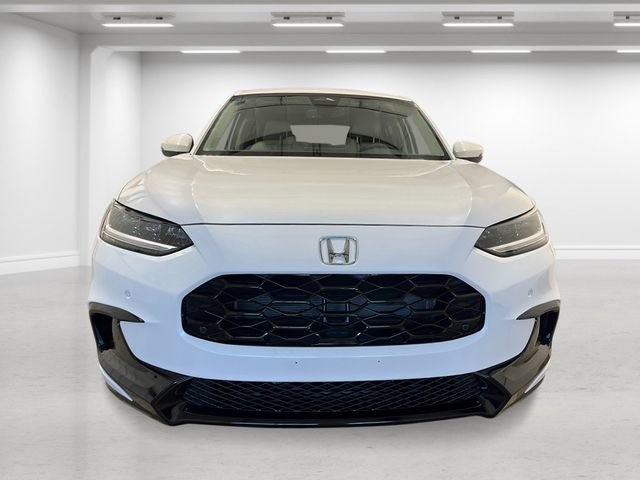 New 2027 Honda HR-V EX-L image 8