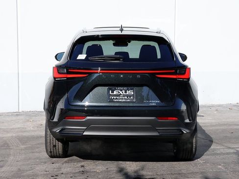 New 2026 Lexus NX 450h+ AWD w/ Luxury Package image 7