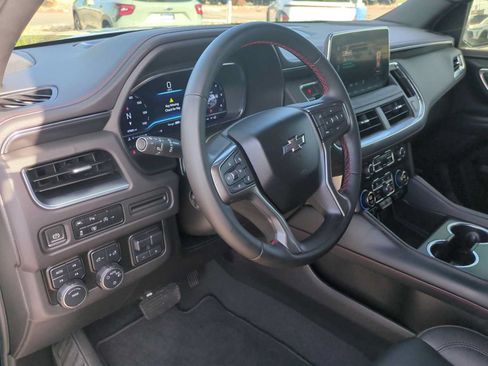 Used 2024 Chevrolet Tahoe RST w/ Luxury Package AWD/4WD image 10